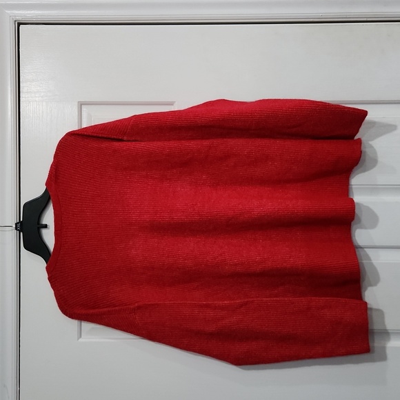 NWT LOFT Sweater Size Large - Picture 4 of 6